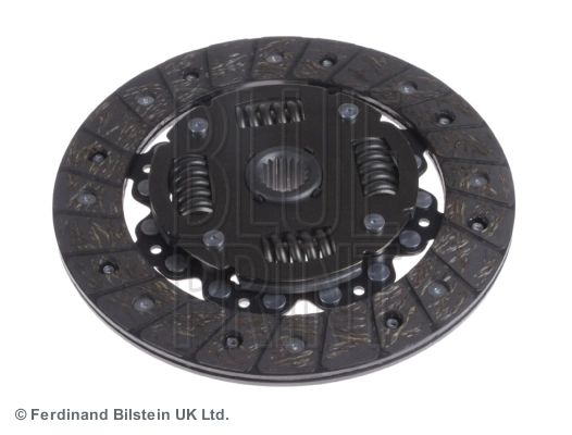 Clutch Disc